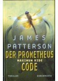James Patterson - Maximum Ride - Der Prometheus-Code