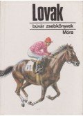Szidnainé Dr. Csete Ágnes - Lovak