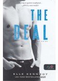 Elle Kennedy - The Deal - Az üzlet
