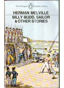 Herman Melville - Billy Budd, Sailor Herman Melville - Billy Budd, Sailor, 1979 antikvár könyv