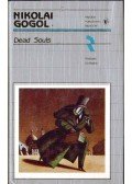 Gogol, Nikolai - Dead Souls