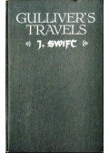 Jonathan Swift - Gulliver's Travel