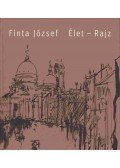Finta József - Élet - Rajz