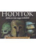 Matthews, Rupert - Hódítók