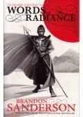 Brandon Sanderson - Words of Radiance: The Stormlight Archive Book Two