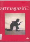 Topor Tünde - artmagazin 40 (2010/4)