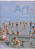 Topor Tünde - Art-magazin 2008/3.