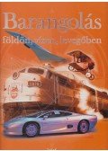 Csatlós István - Barangolás földön, vízen, levegőben