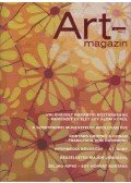 Topor Tünde - Art-magazin 2006/3