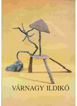 Szabados Árpád - Várnagy Ildikó Szabados Árpád - Várnagy Ildikó, Budapest 1991 antikvár könyv