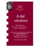 Simon Erika - A dal vándora - Beszélgetés Szvorák Katalinnal