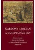 Gárdonyi Zoltán - A SAREPTAI ÖZVEGY