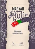 Áyné Hartl Edit Katalin,Balogh Gábor,Bátyi Zoltán,Bella Katalin,Bereményi Benő András,Béres Tamás,Both Balázs,Bugyi Pálné,Egyed László,Fűri Mária - Magyar Radír 2016