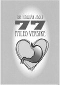 Dr. Molnár Zsolt - 77 paleo versike
