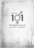 Dr. Molnár Zsolt - 101 több mint pajzán versike