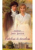 Jane Austen - Értelem és érzelem