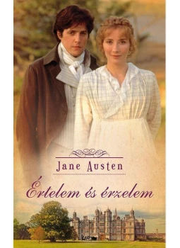 Jane Austen - Értelem és érzelem Jane Austen - Értelem és érzelem, null 2016 antikvár könyv