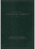 Mezősi Károly - Az évszázados Petőfi-per (1954)