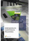 Kristóf Lajos - Kereskedelmi számítások példatára