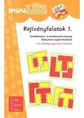 Michael Junga - Rejtvényfalatok 1.