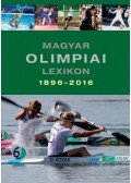Rózsaligeti László - Magyar olimpiai lexikon 1896-2016