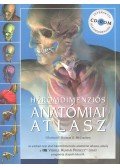 Thomas O. McCracken - Háromdimenziós anatómiai atlasz
