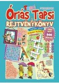 Balog László  - Óriás Tapsi Rejtvénykönyv