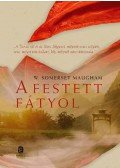 Maugham, W. Somerset - A festett fátyol