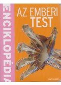 John Farndon,Nicki Lampon - Az emberi test