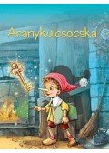 Alekszej Tolsztoj - Aranykulcsocska