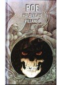 POE, EDGAR ALLEN - Halálfejes pillangó