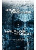 James Dashner - Halálos hajsza