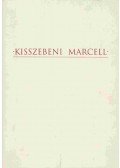 Kisszebeni Marcell - Kisszebeni Marcell - Belsőépítő-művész
