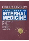 Eugene Braunwald,Kurt J. Isselbacher,Robert G. Petersdorf,Jean D. Wilson,Joseph B. Martin,Anthony S. Fauci - Harrison's Principles of Internal Medicine