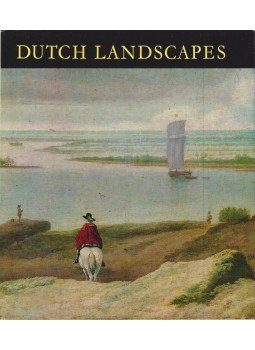 Czobor Ágnes - Dutch Landscapes Czobor Ágnes - Dutch Landscapes, 1967 antikvár könyv
