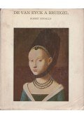 Genaille, Robert - La Peinture Dans Les Ancies Pays-bas de van Eyck á Bruegel