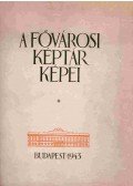 Kopp Jenő - A Fővárosi Képtár képei