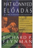 Richard P. Feynman - Hat könnyed előadás