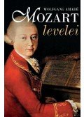 Mikusi Balázs (szerk.) - Wolfgang Amadé Mozart levelei