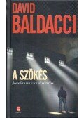 David BALDACCI - A szökés