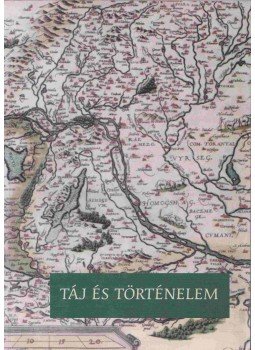 R. Várkonyi Ágnes - Táj és történelem R. Várkonyi Ágnes - Táj és történelem, Budapest 2000 antikvár könyv