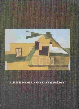 Fitz Péter, Levendel László - Levendel-gyűjtemény Fitz Péter, Levendel László - Levendel-gyűjtemény, Budapest 0 antikvár könyv