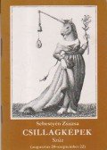 Sebestyén Zsuzsa - Csillagképek - Szűz