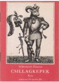 Sebestyén Zsuzsa - Csillagképek - Kos