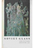 Voronov, Nyikita,E. Rachuk - Soviet Glass