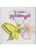 Linda Bygrave - Én vagyok a pillangó