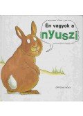 Linda Bygrave - Én vagyok a nyuszi