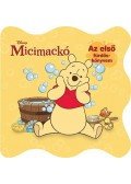  - Disney - Pancsolókönyv - Micimackó