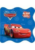  - Disney - Pancsolókönyv - Verdák