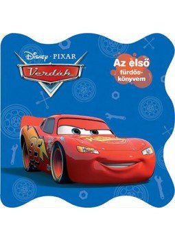 - Disney - Pancsolókönyv - Verdák - Disney - Pancsolókönyv - Verdák, null 2016 antikvár könyv
